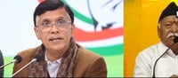 Congress leader Pawan Khera's jibe on CM Yogi's statement...